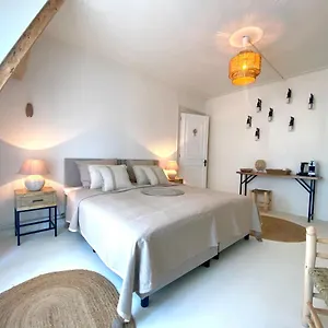 Apartment Maison Du Gare, Zandvoort