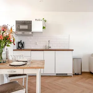 Apartment Windhoek, Zandvoort