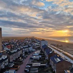 Apartment & Sea View, Zandvoort