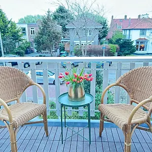 Apartment Lovely Spacious, Zandvoort