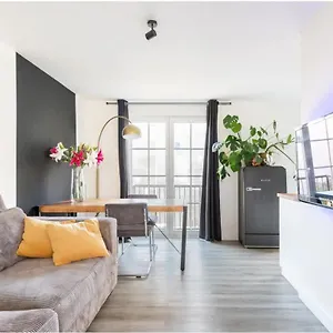 Apartment Romantic, Zandvoort