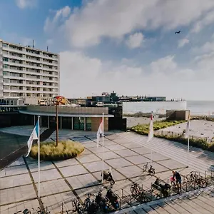 Apartment Casa La Cascara, Zandvoort