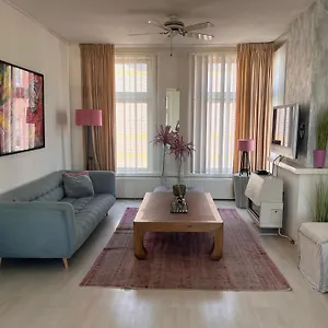 Apartment Zenith - Beautiful, Zandvoort